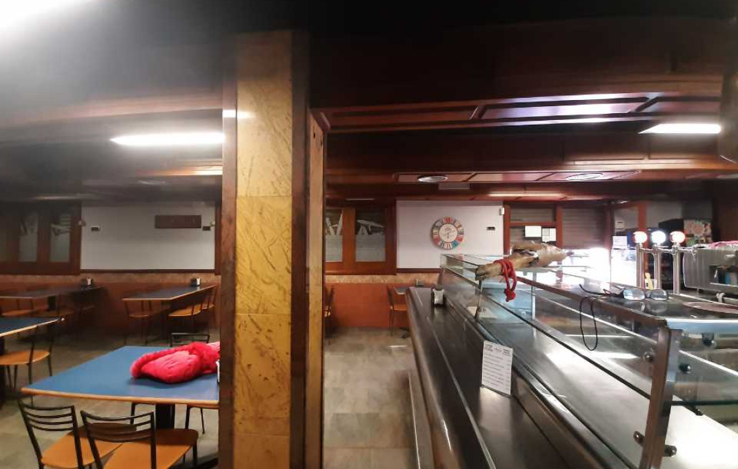 Venta - Restaurante -
El Prat de Llobregat - Prat