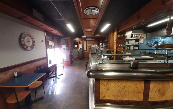 Venta - Restaurante -
El Prat de Llobregat - Prat