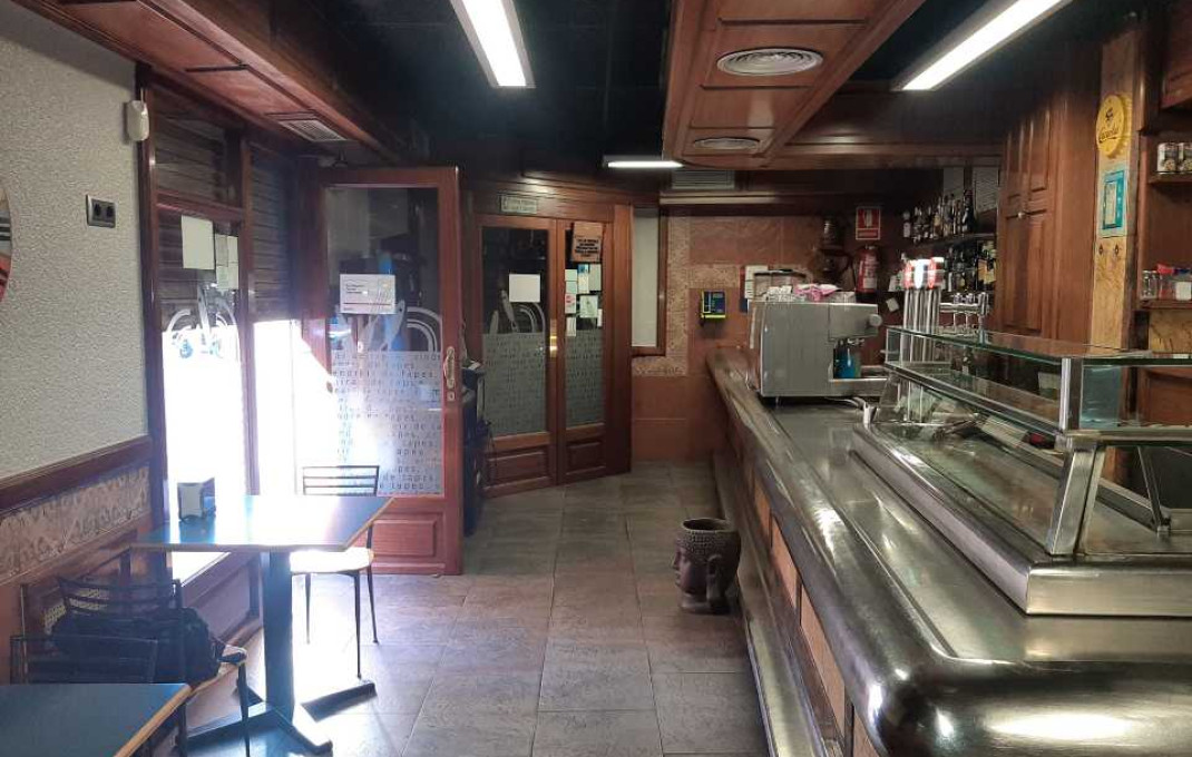 Venta - Restaurante -
El Prat de Llobregat - Prat