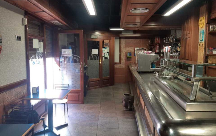 Venta - Restaurante -
El Prat de Llobregat - Prat