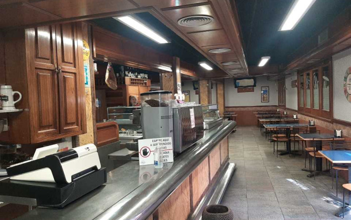 Venta - Restaurante -
El Prat de Llobregat - Prat