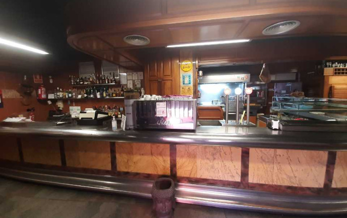 Venta - Restaurante -
El Prat de Llobregat - Prat