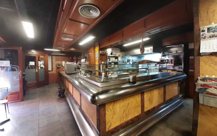 Venta - Restaurante -
El Prat de Llobregat - Prat