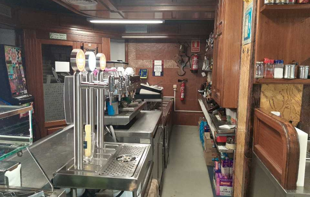 Venta - Restaurante -
El Prat de Llobregat - Prat