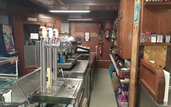 Venta - Restaurante -
El Prat de Llobregat - Prat