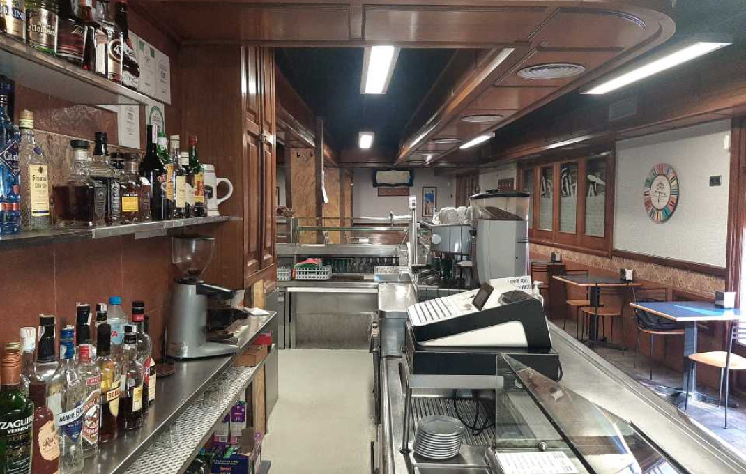 Venta - Restaurante -
El Prat de Llobregat - Prat