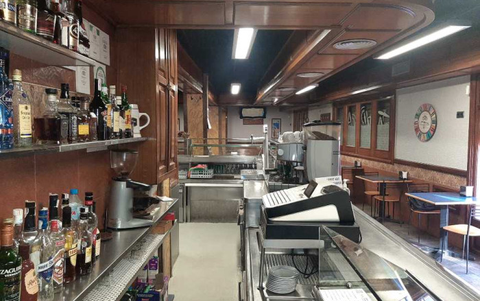 Venta - Restaurante -
El Prat de Llobregat - Prat