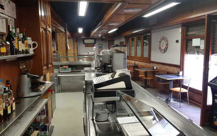 Venta - Restaurante -
El Prat de Llobregat - Prat