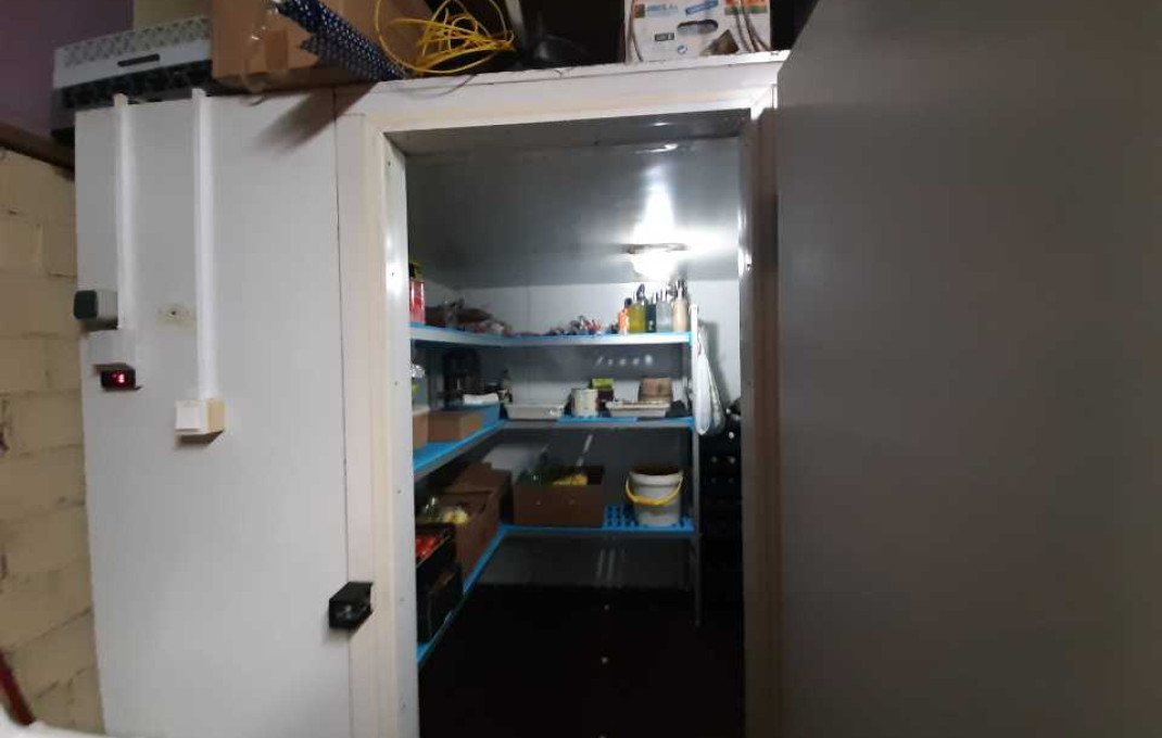 Venta - Restaurante -
El Prat de Llobregat - Prat