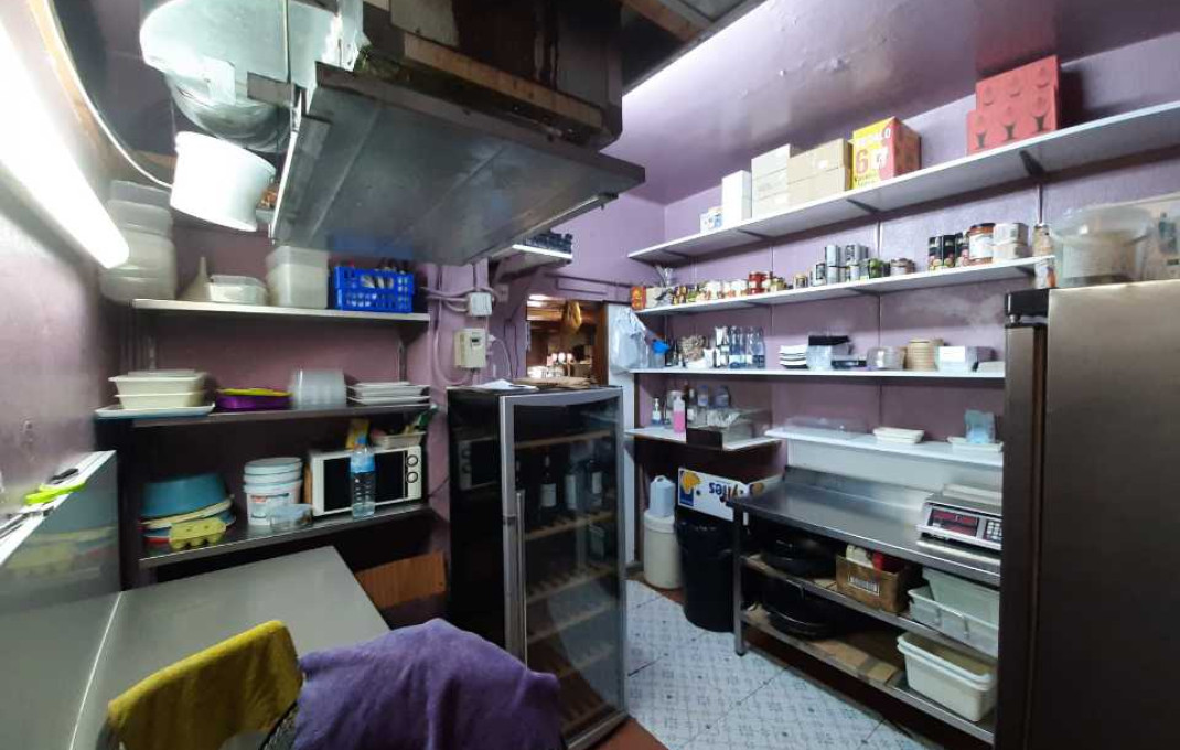 Venta - Restaurante -
El Prat de Llobregat - Prat