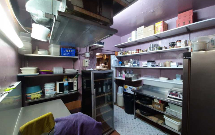 Venta - Restaurante -
El Prat de Llobregat - Prat