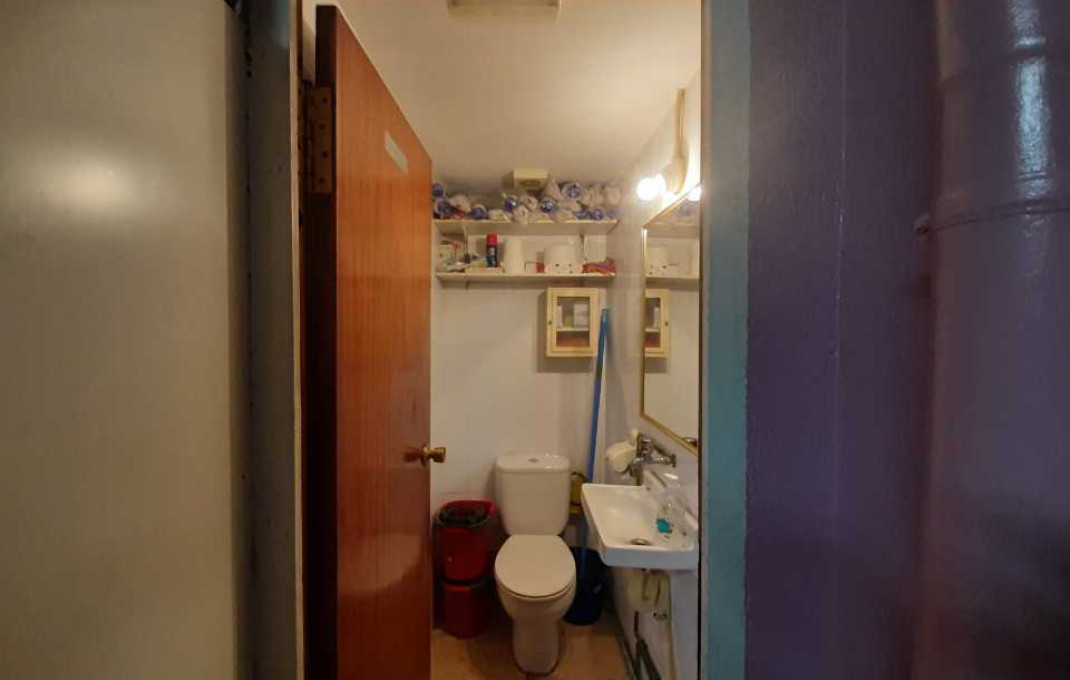 Venta - Restaurante -
El Prat de Llobregat - Prat