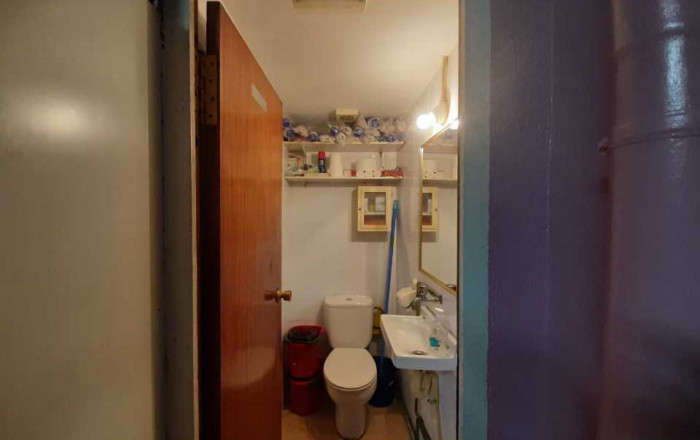 Venta - Restaurante -
El Prat de Llobregat - Prat