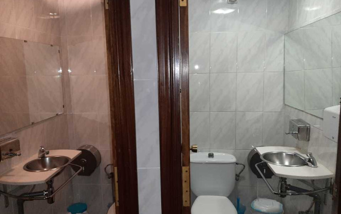 Venta - Restaurante -
El Prat de Llobregat - Prat