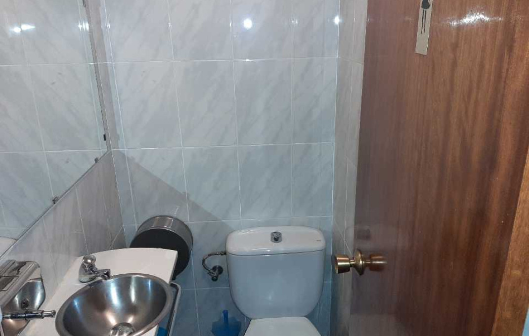 Venta - Restaurante -
El Prat de Llobregat - Prat