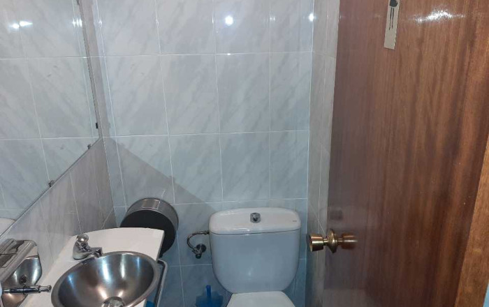 Venta - Restaurante -
El Prat de Llobregat - Prat