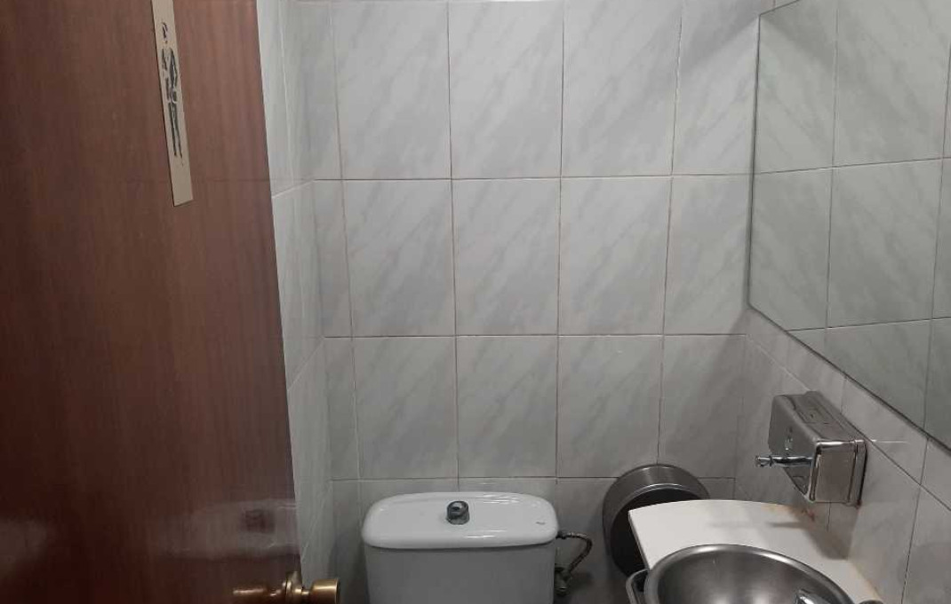 Venta - Restaurante -
El Prat de Llobregat - Prat