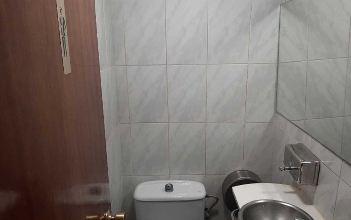 Venta - Restaurante -
El Prat de Llobregat - Prat