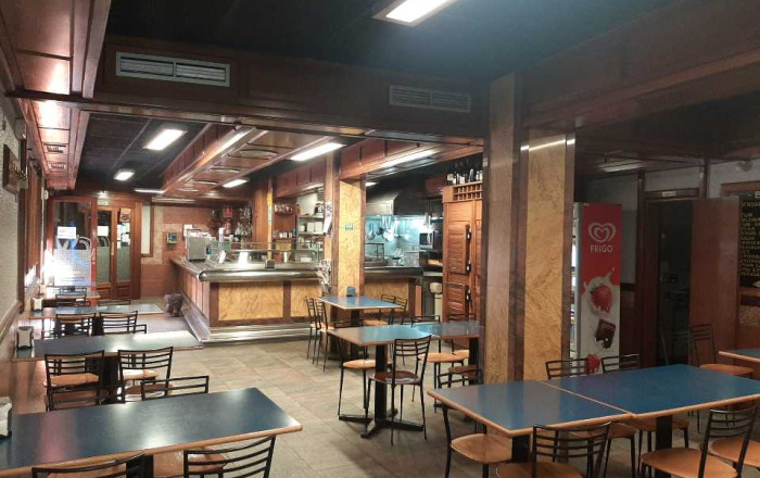 Venta - Restaurante -
El Prat de Llobregat - Prat