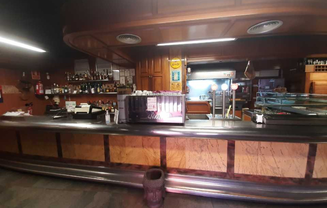 Venta - Restaurante -
El Prat de Llobregat - Prat