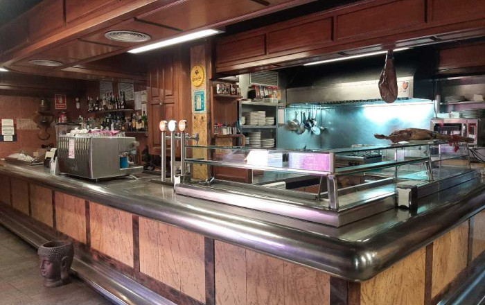 Venta - Restaurante -
El Prat de Llobregat - Prat