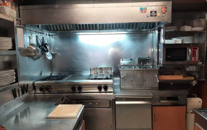 Venta - Restaurante -
El Prat de Llobregat - Prat