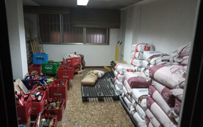 Traspaso - Obradores y/o Panaderias -
Barcelona - Les corts