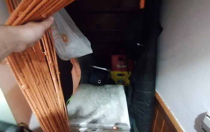 Revente - Restaurant -
Barcelona - Sant Antoni