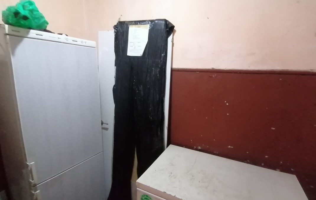 Venta - Restaurante -
Barcelona - Zona Franca