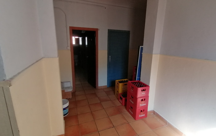 Venta - Restaurante -
Barcelona - Zona Franca