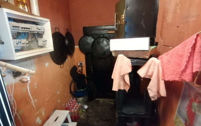 Venta - Restaurante -
Barcelona - Zona Franca