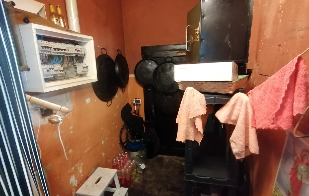 Venta - Restaurante -
Barcelona - Zona Franca