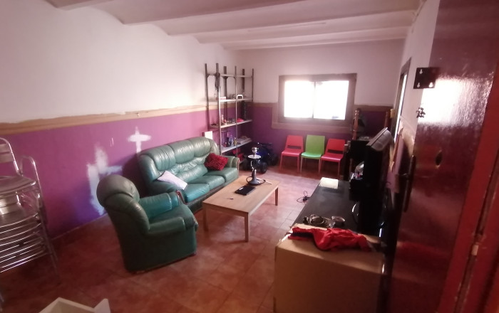 Venta - Restaurante -
Barcelona - Zona Franca