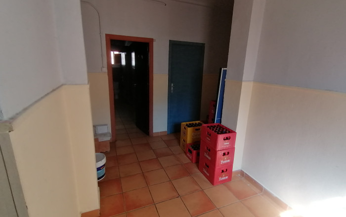 Venta - Restaurante -
Barcelona - Zona Franca