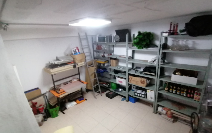 Venta - Restaurante -
Barcelona - Zona Franca