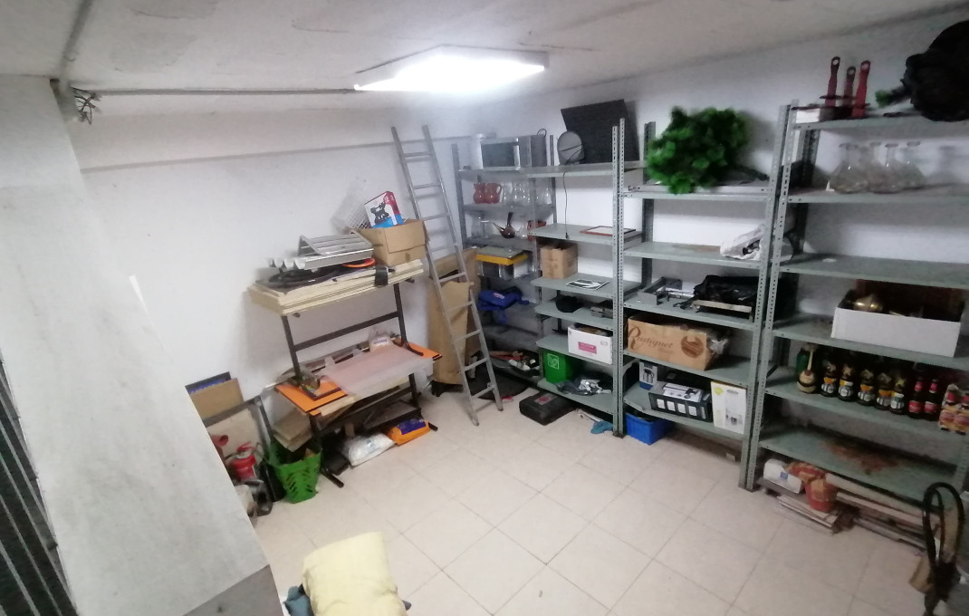 Venta - Restaurante -
Barcelona - Zona Franca