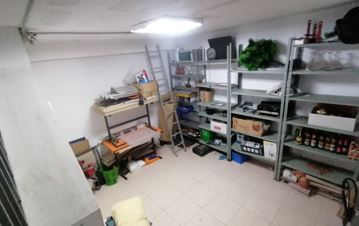 Venta - Restaurante -
Barcelona - Zona Franca