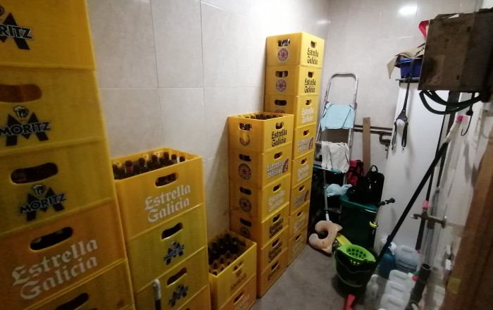 Venta - Restaurante -
Barcelona - Zona Franca