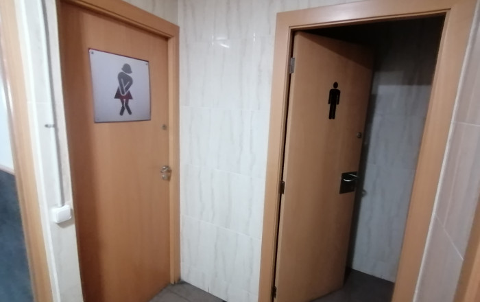 Venta - Restaurante -
Barcelona - Zona Franca