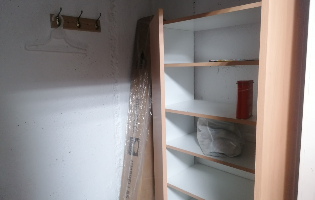 Venta - Restaurante -
Barcelona - Zona Franca