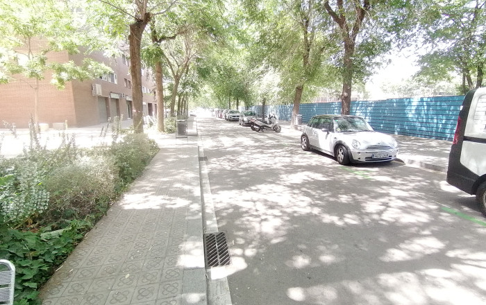 Venta - Restaurante -
Barcelona - Zona Franca