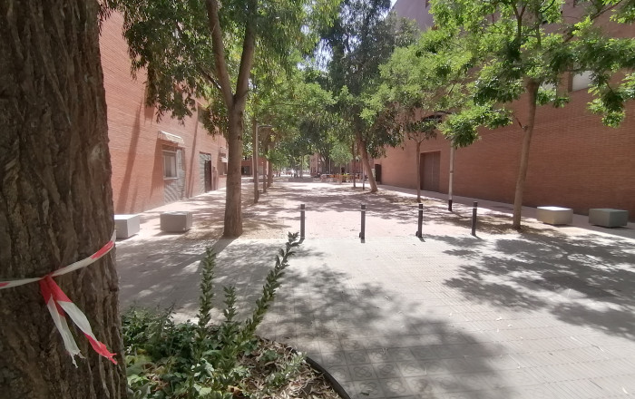 Venta - Restaurante -
Barcelona - Zona Franca