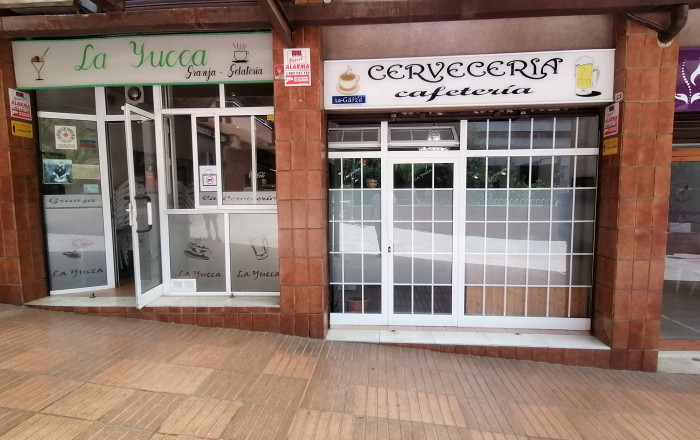 Revente - Restaurant -
Barcelona - Sants