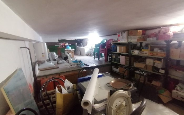 Revente - Restaurant -
Barcelona - Sants