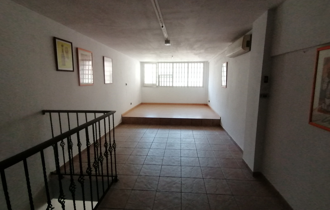 Revente - Restaurant -
Barcelona - Sants