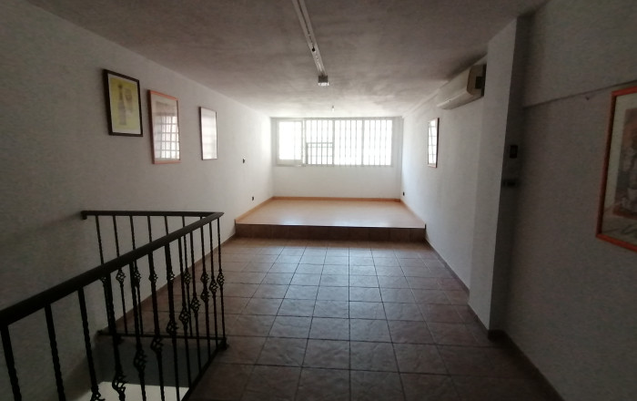 Revente - Restaurant -
Barcelona - Sants