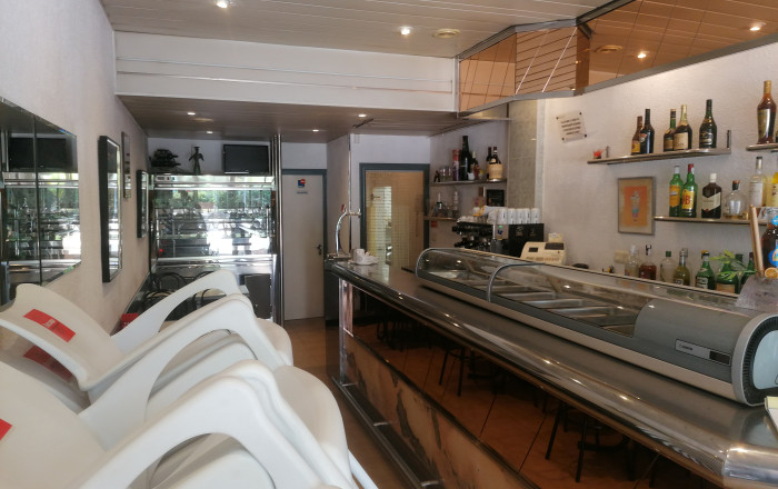 Revente - Restaurant -
Barcelona - Sants