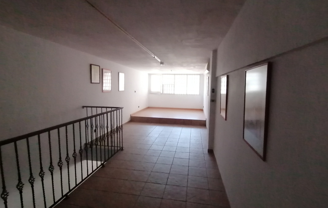 Revente - Restaurant -
Barcelona - Sants