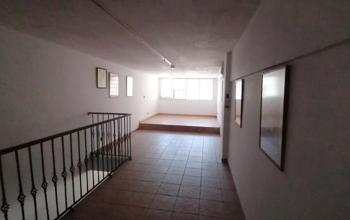 Revente - Restaurant -
Barcelona - Sants