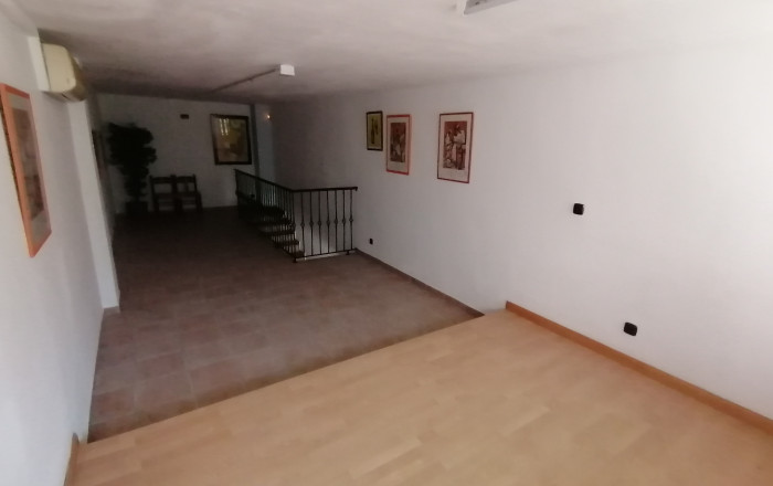 Revente - Restaurant -
Barcelona - Sants